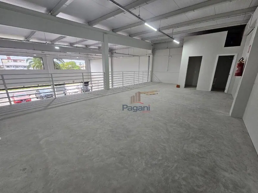 Foto 4 de Armazém / Galpão para alugar, 225m2 em Nova Palhoça, Palhoca - SC