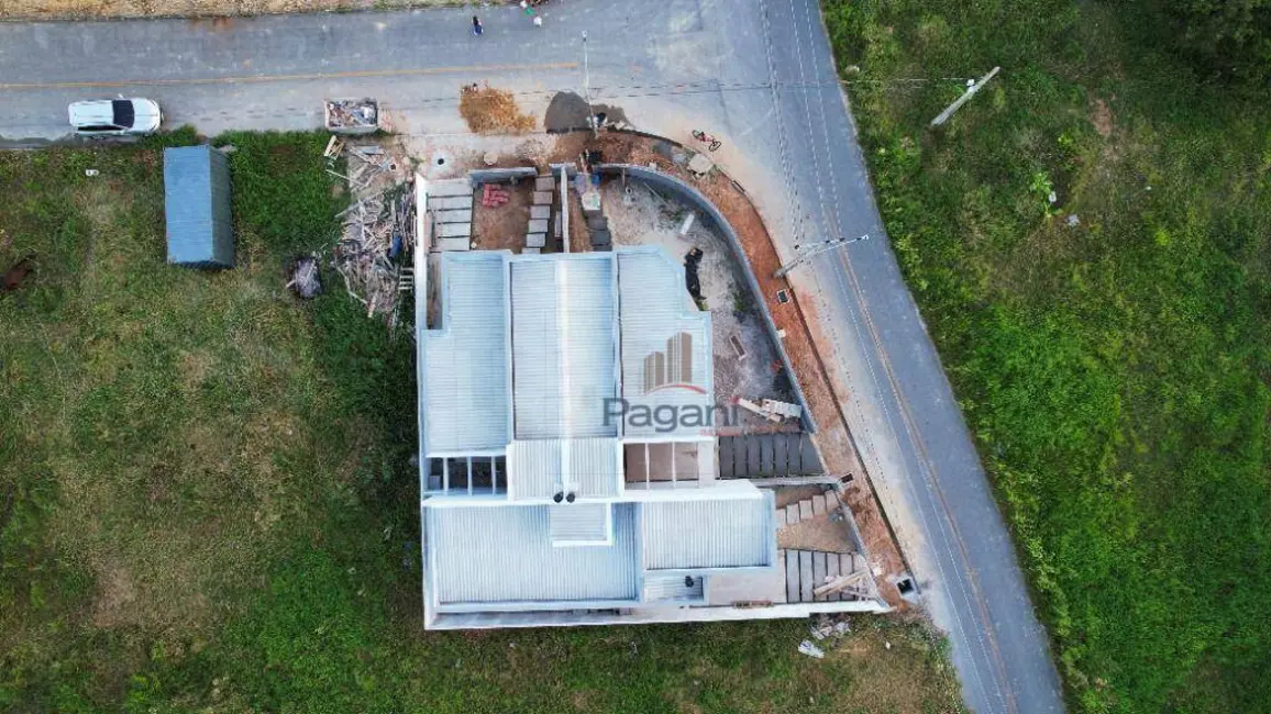 Foto 7 de Casa com 2 quartos à venda, 63m2 em Guarda do Cubatão, Palhoca - SC