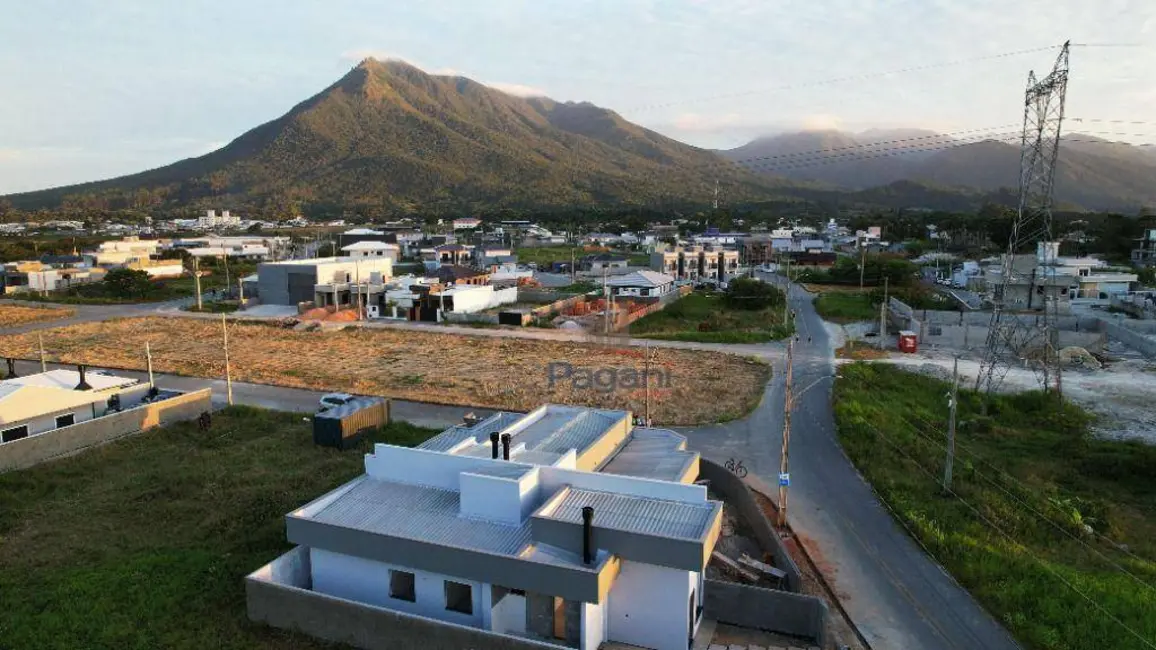 Foto 8 de Casa com 3 quartos à venda, 85m2 em Guarda do Cubatão, Palhoca - SC
