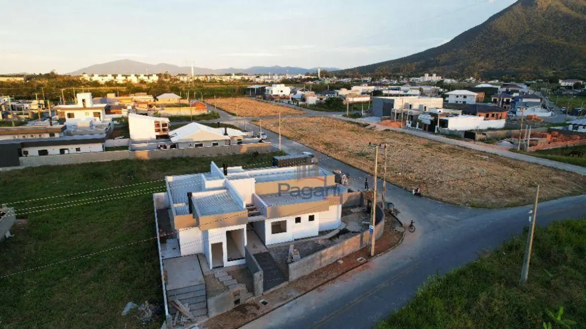 Foto 7 de Casa com 3 quartos à venda, 85m2 em Guarda do Cubatão, Palhoca - SC