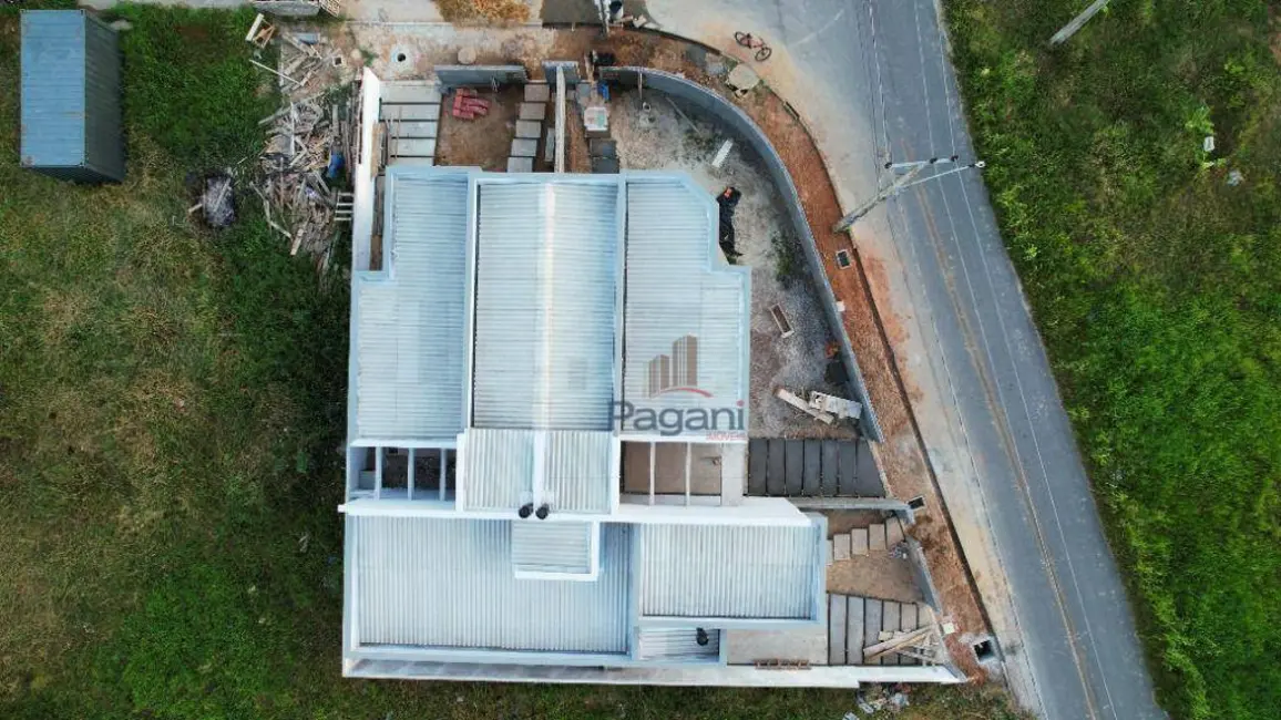 Foto 9 de Casa com 3 quartos à venda, 85m2 em Guarda do Cubatão, Palhoca - SC