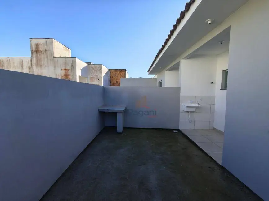 Foto 5 de Casa com 2 quartos à venda, 100m2 em Caminho Novo, Palhoca - SC