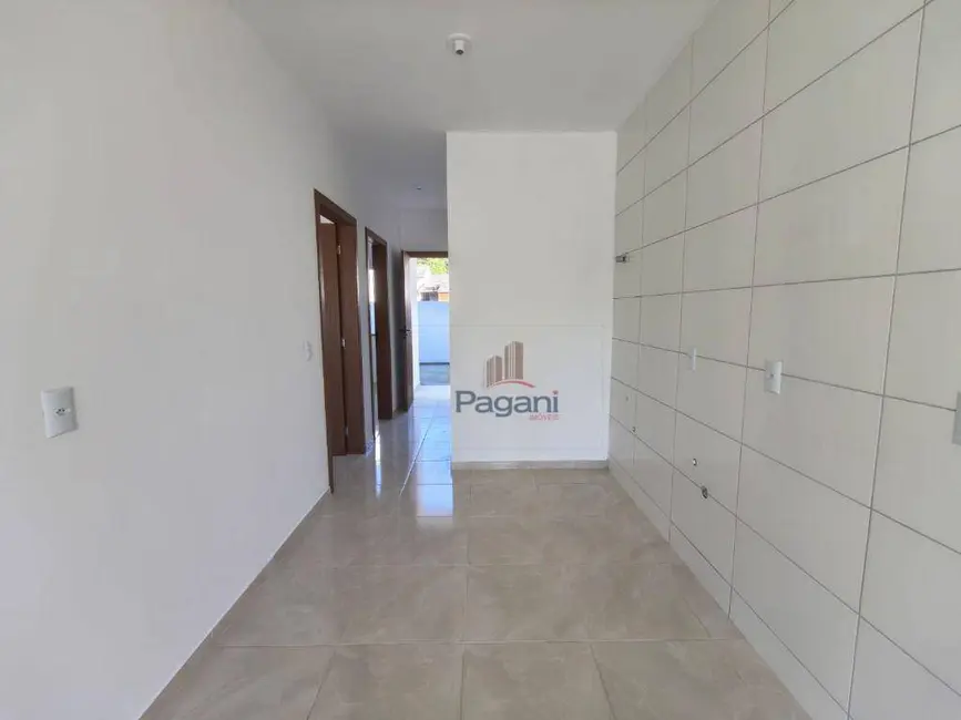 Foto 9 de Casa com 2 quartos à venda, 100m2 em Caminho Novo, Palhoca - SC