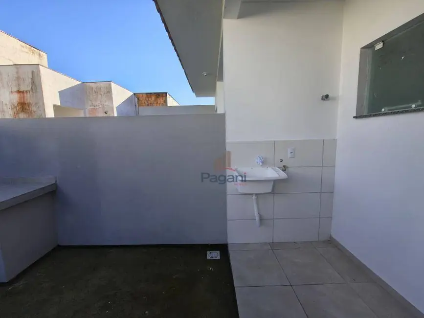 Foto 4 de Casa com 2 quartos à venda, 100m2 em Caminho Novo, Palhoca - SC