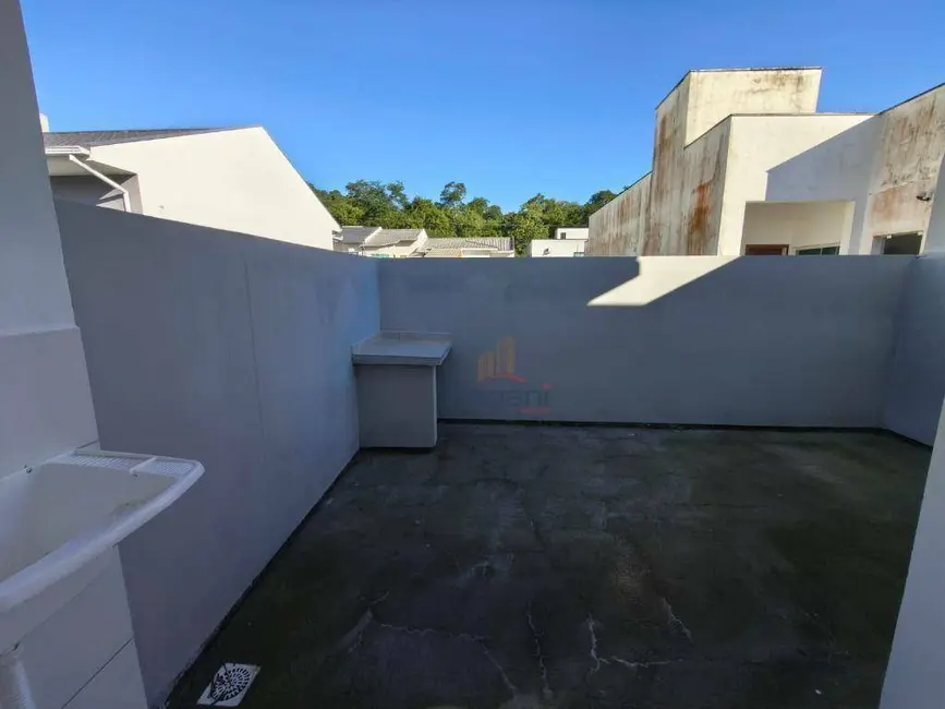 Foto 3 de Casa com 2 quartos à venda, 100m2 em Caminho Novo, Palhoca - SC