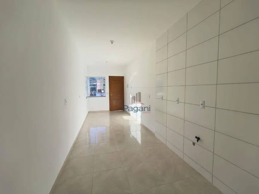 Foto 5 de Casa com 2 quartos à venda, 100m2 em Caminho Novo, Palhoca - SC
