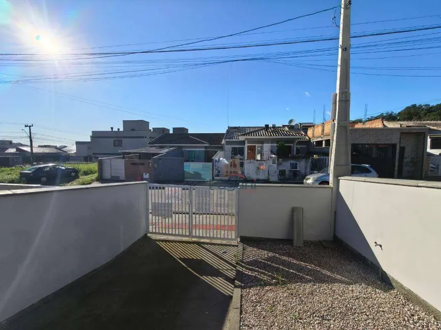 Foto 4 de Casa com 2 quartos à venda, 100m2 em Caminho Novo, Palhoca - SC