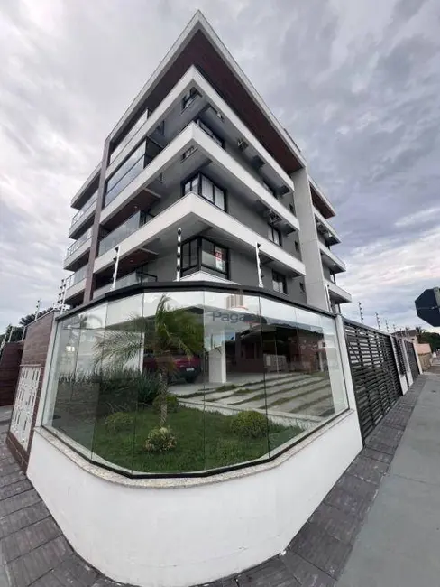Foto 2 de Apartamento com 3 quartos à venda, 121m2 em Praia de Fora, Palhoca - SC