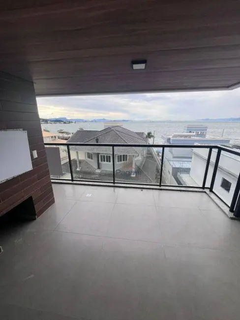 Foto 9 de Apartamento com 3 quartos à venda, 121m2 em Praia de Fora, Palhoca - SC