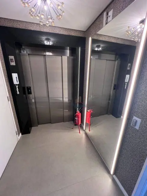 Foto 4 de Apartamento com 3 quartos à venda, 121m2 em Praia de Fora, Palhoca - SC