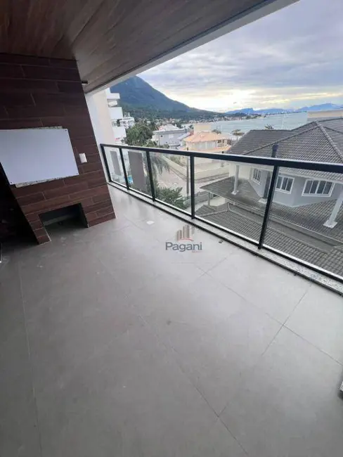 Foto 8 de Apartamento com 3 quartos à venda, 121m2 em Praia de Fora, Palhoca - SC