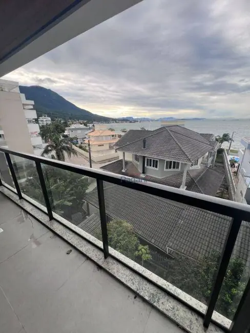 Foto 6 de Apartamento com 3 quartos à venda, 121m2 em Praia de Fora, Palhoca - SC