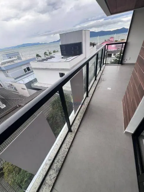 Foto 5 de Apartamento com 3 quartos à venda, 121m2 em Praia de Fora, Palhoca - SC
