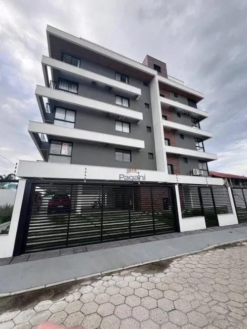 Foto 3 de Apartamento com 3 quartos à venda, 121m2 em Praia de Fora, Palhoca - SC
