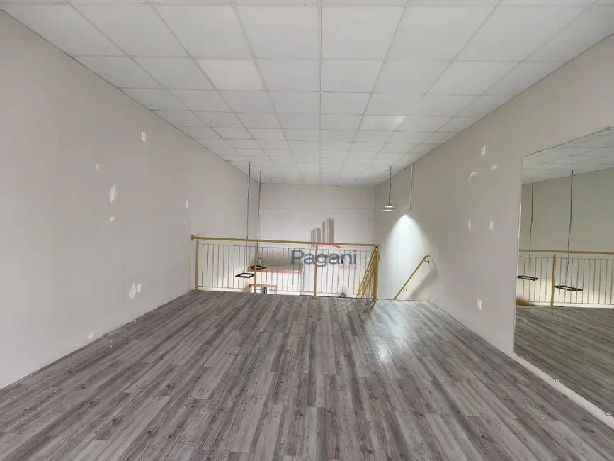 Foto 4 de Sala Comercial para alugar, 90m2 em Ponte do Imaruim, Palhoca - SC