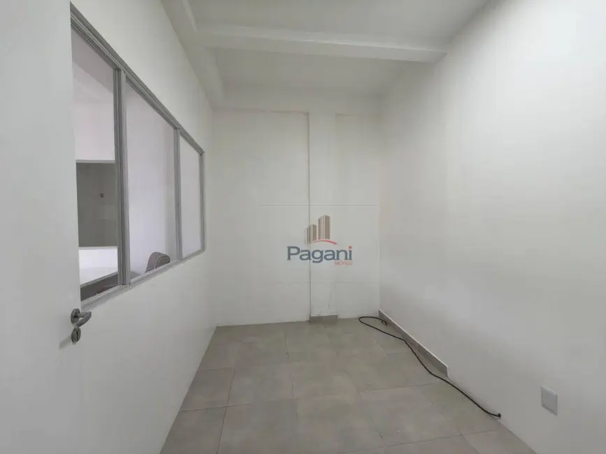 Foto 8 de Sala Comercial para alugar, 100m2 em Ponta de Baixo, Sao Jose - SC