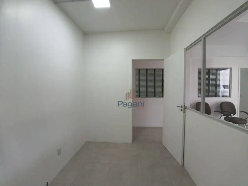 Foto 7 de Sala Comercial para alugar, 100m2 em Ponta de Baixo, Sao Jose - SC