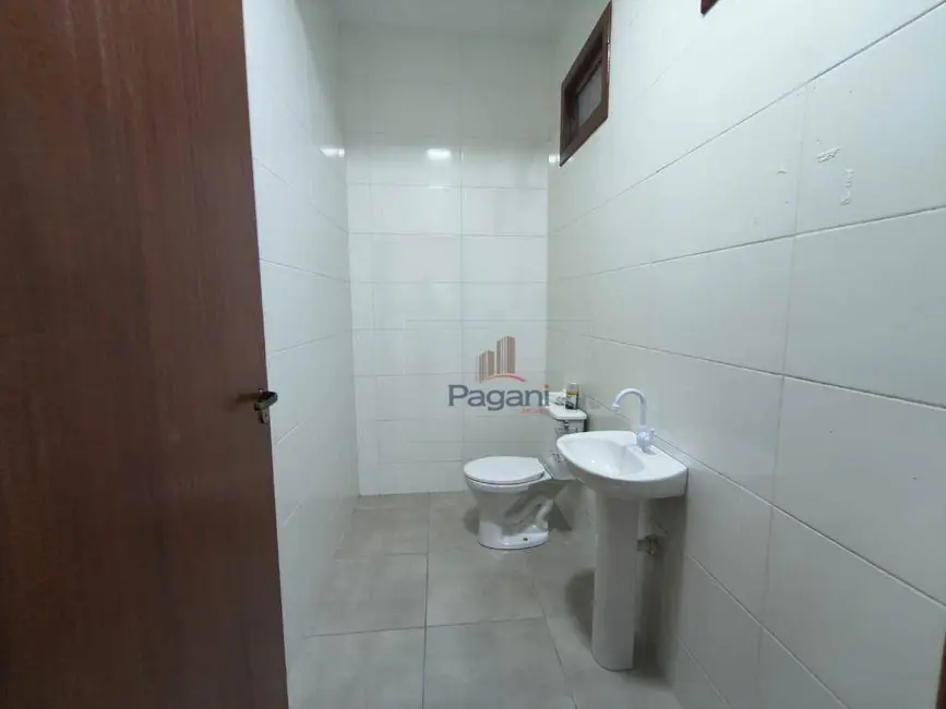 Foto 9 de Sala Comercial para alugar, 100m2 em Ponta de Baixo, Sao Jose - SC