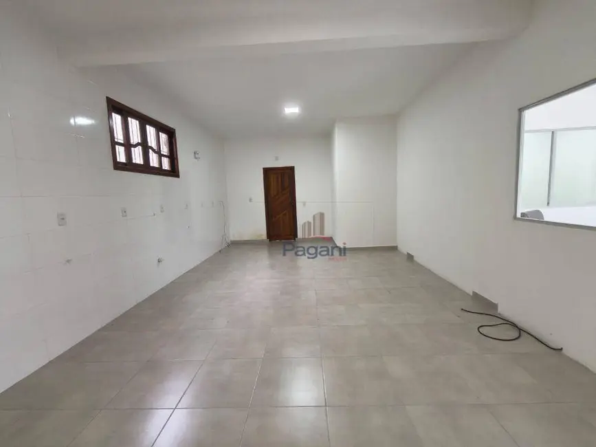 Foto 3 de Sala Comercial para alugar, 100m2 em Ponta de Baixo, Sao Jose - SC