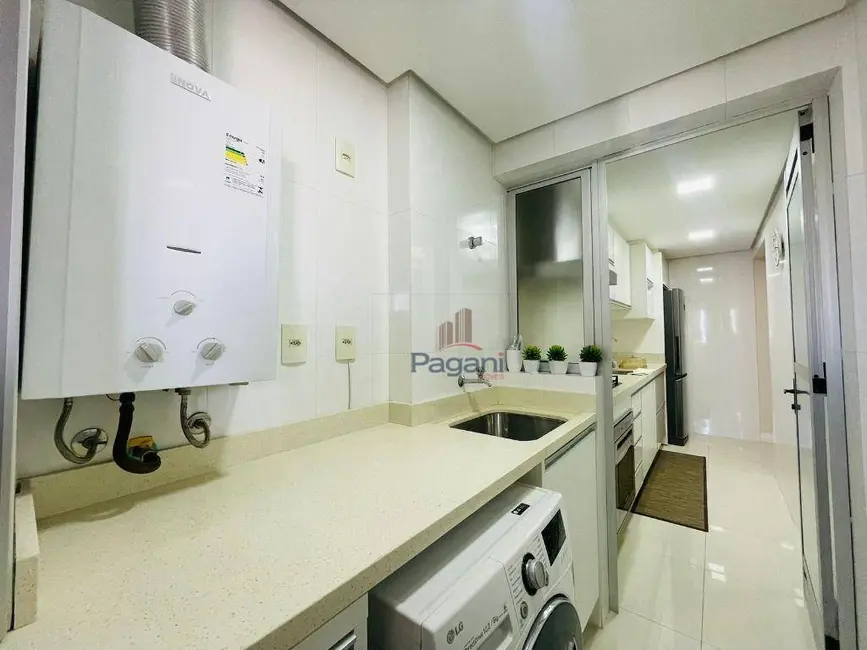 Apartamento com 2 quartos para alugar, 91m2 em Pagani, Palhoca - SC - imagem 6 Foto 6 de Apartamento com 2 quartos para alugar, 91m2 em Pagani, Palhoca - SC