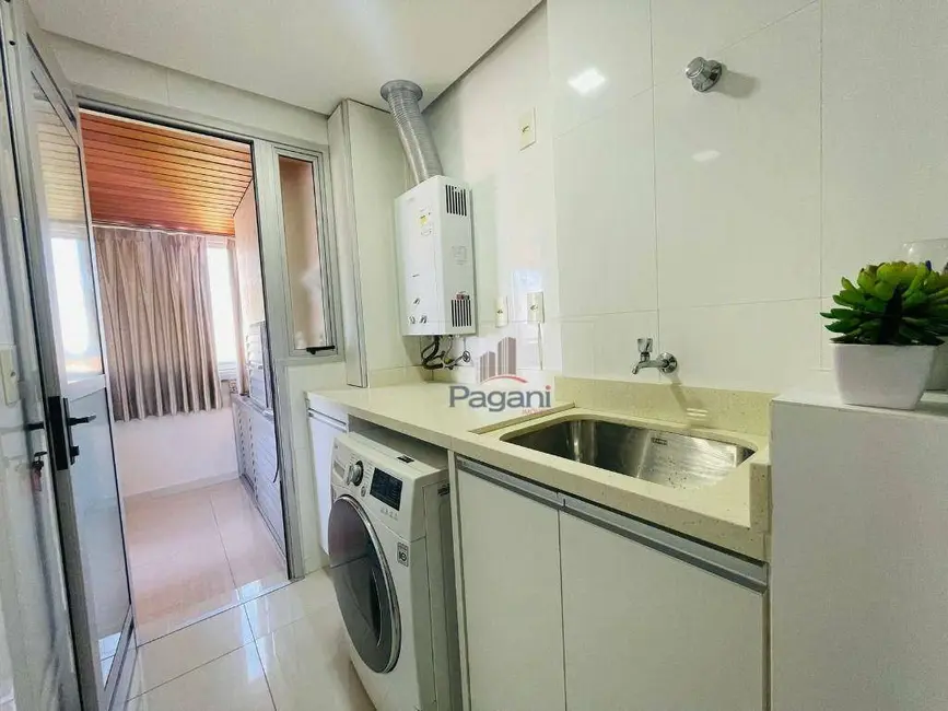 Apartamento com 2 quartos para alugar, 91m2 em Pagani, Palhoca - SC - imagem 7 Foto 7 de Apartamento com 2 quartos para alugar, 91m2 em Pagani, Palhoca - SC