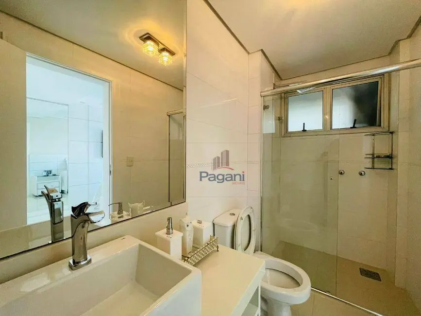 Apartamento com 2 quartos para alugar, 91m2 em Pagani, Palhoca - SC - imagem 9 Foto 9 de Apartamento com 2 quartos para alugar, 91m2 em Pagani, Palhoca - SC