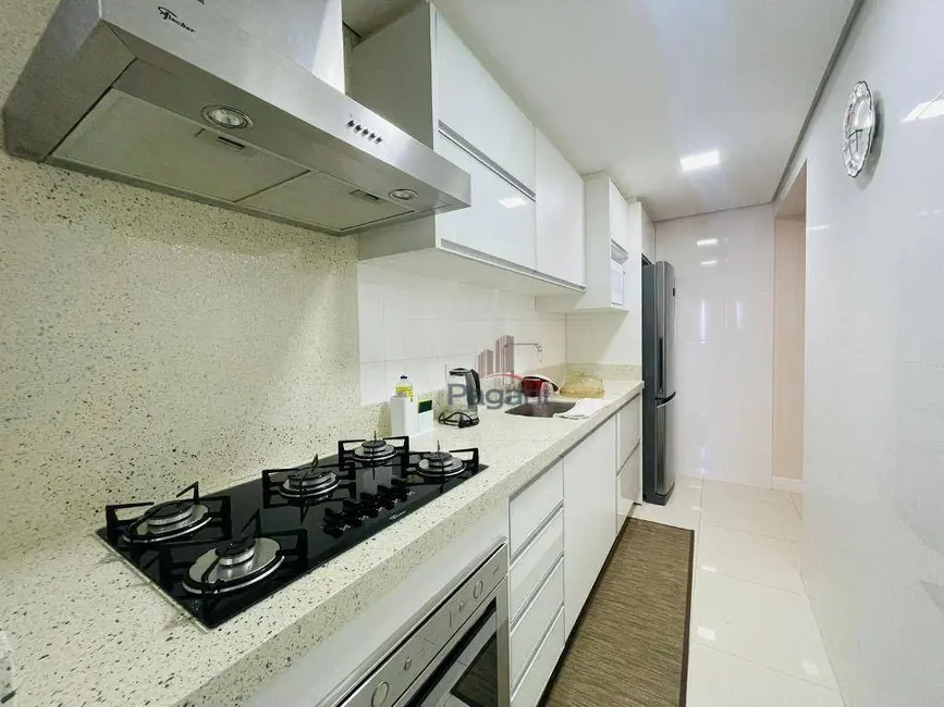 Apartamento com 2 quartos para alugar, 91m2 em Pagani, Palhoca - SC - imagem 5 Foto 5 de Apartamento com 2 quartos para alugar, 91m2 em Pagani, Palhoca - SC