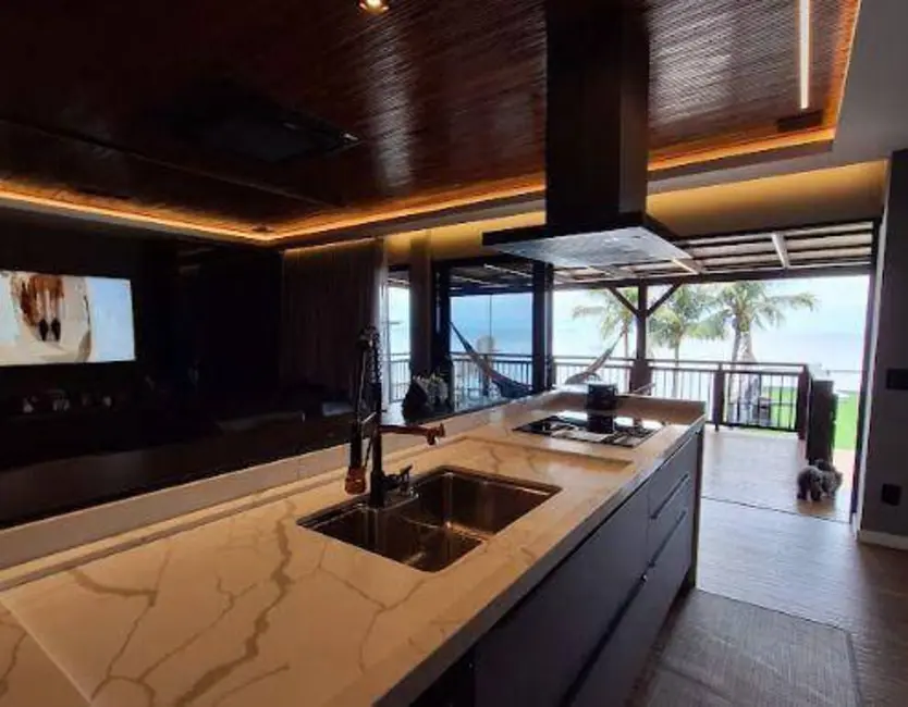 Foto 7 de Casa com 3 quartos à venda, 493m2 em Praia de Fora, Palhoca - SC
