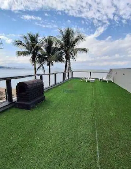 Foto 4 de Casa com 3 quartos à venda, 493m2 em Praia de Fora, Palhoca - SC