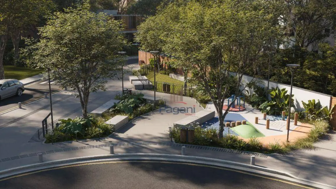 Foto 7 de Apartamento com 2 quartos à venda, 53m2 em Palhoca - SC