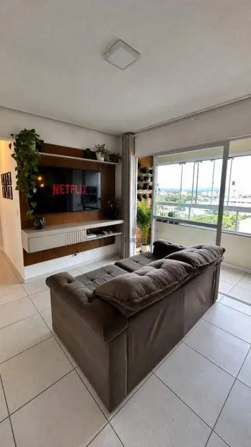 Foto 6 de Apartamento com 2 quartos à venda, 67m2 em Passa Vinte, Palhoca - SC