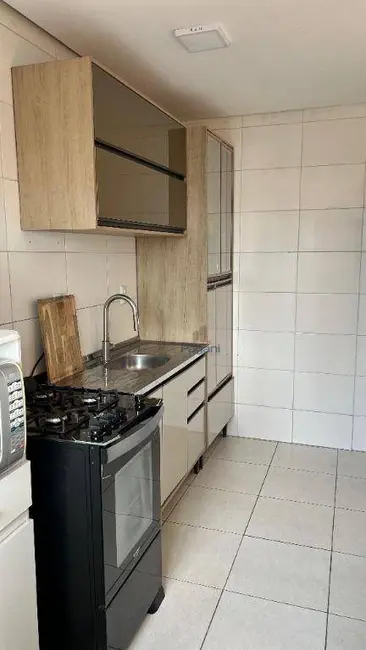 Foto 4 de Apartamento com 2 quartos à venda, 67m2 em Passa Vinte, Palhoca - SC