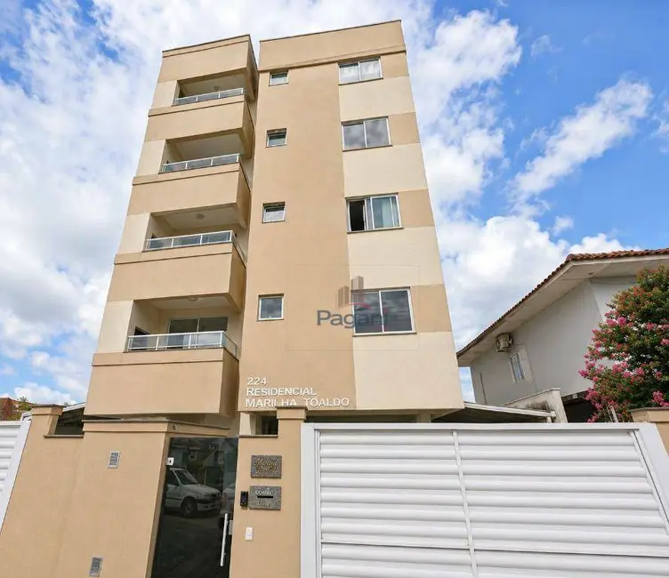 Foto 1 de Apartamento com 2 quartos à venda, 67m2 em Passa Vinte, Palhoca - SC
