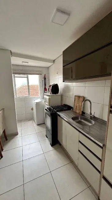 Foto 3 de Apartamento com 2 quartos à venda, 67m2 em Passa Vinte, Palhoca - SC