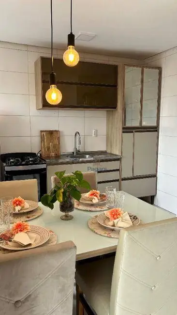 Foto 2 de Apartamento com 2 quartos à venda, 67m2 em Passa Vinte, Palhoca - SC