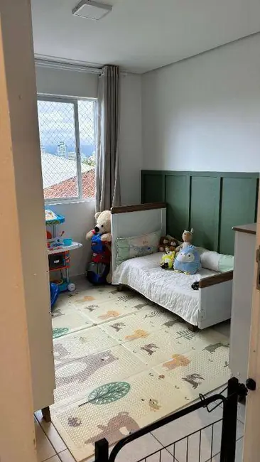 Foto 8 de Apartamento com 2 quartos à venda, 67m2 em Passa Vinte, Palhoca - SC