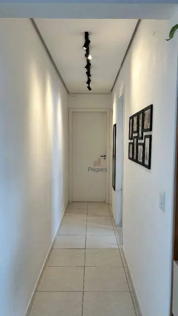 Foto 7 de Apartamento com 2 quartos à venda, 67m2 em Passa Vinte, Palhoca - SC