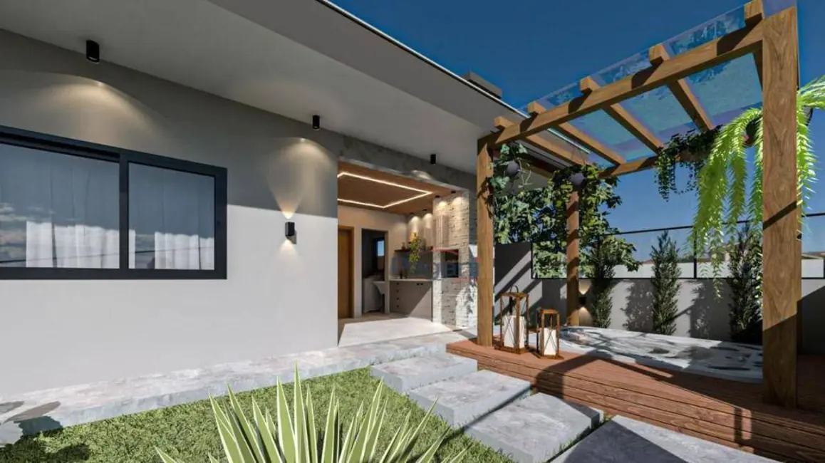Foto 5 de Casa com 3 quartos à venda, 250m2 em Forquilhas, Sao Jose - SC