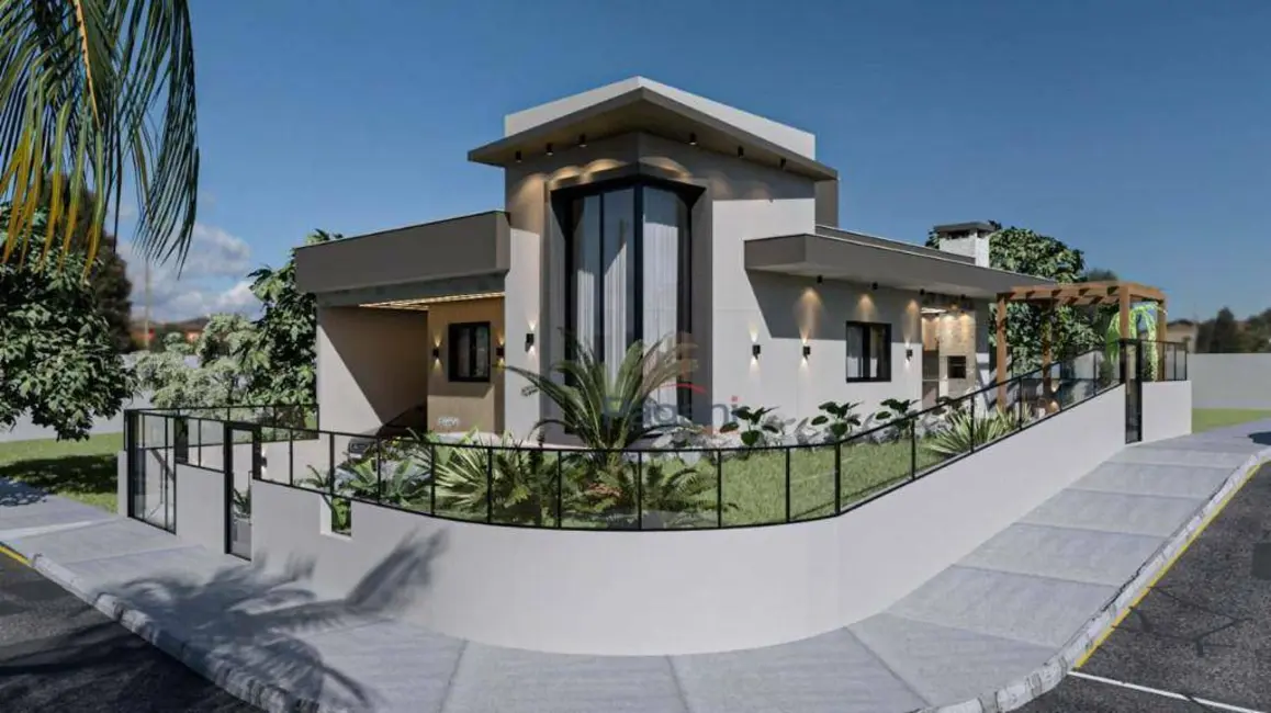 Foto 1 de Casa com 3 quartos à venda, 250m2 em Forquilhas, Sao Jose - SC