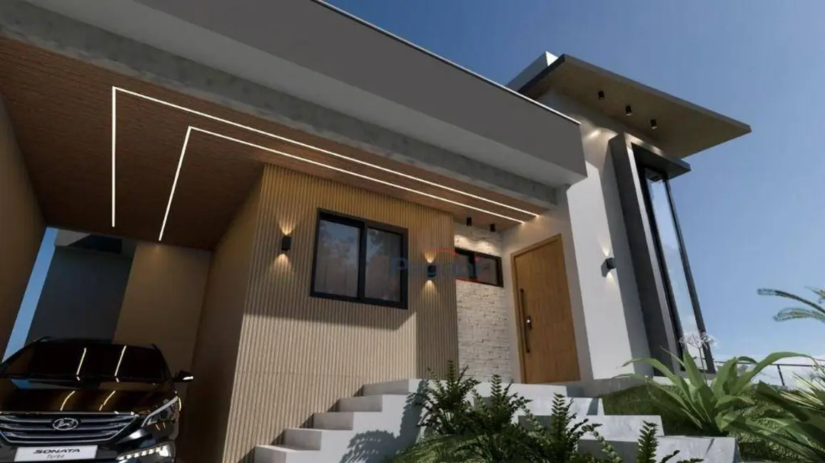 Foto 3 de Casa com 3 quartos à venda, 250m2 em Forquilhas, Sao Jose - SC