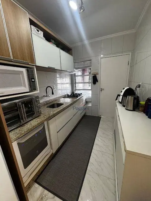 Foto 6 de Apartamento com 2 quartos à venda, 74m2 em Kobrasol, Sao Jose - SC