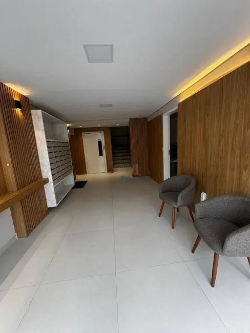 Foto 2 de Apartamento com 2 quartos à venda, 74m2 em Kobrasol, Sao Jose - SC