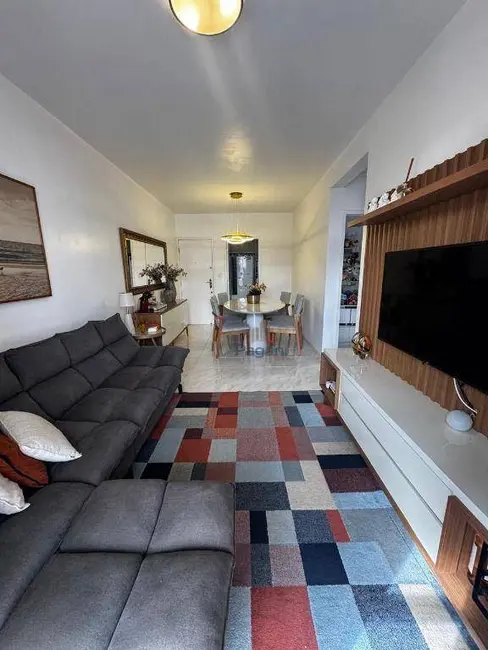 Foto 4 de Apartamento com 2 quartos à venda, 74m2 em Kobrasol, Sao Jose - SC