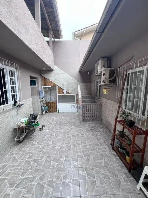 Foto 4 de Casa com 3 quartos à venda, 205m2 em São Sebastião, Palhoca - SC