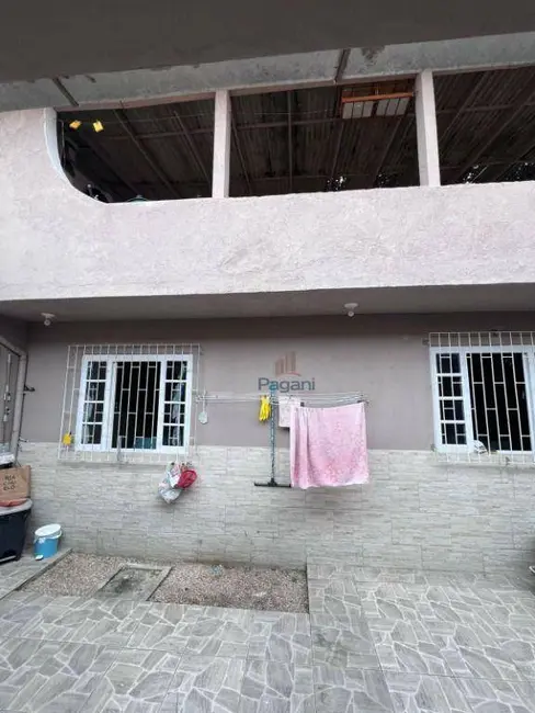 Foto 3 de Casa com 3 quartos à venda, 205m2 em São Sebastião, Palhoca - SC