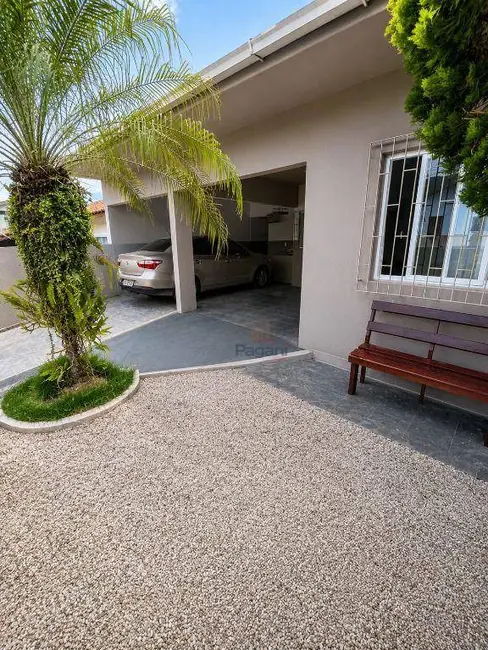 Foto 1 de Casa com 3 quartos à venda, 205m2 em São Sebastião, Palhoca - SC