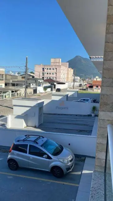 Foto 4 de Apartamento com 2 quartos à venda, 76m2 em Palhoca - SC