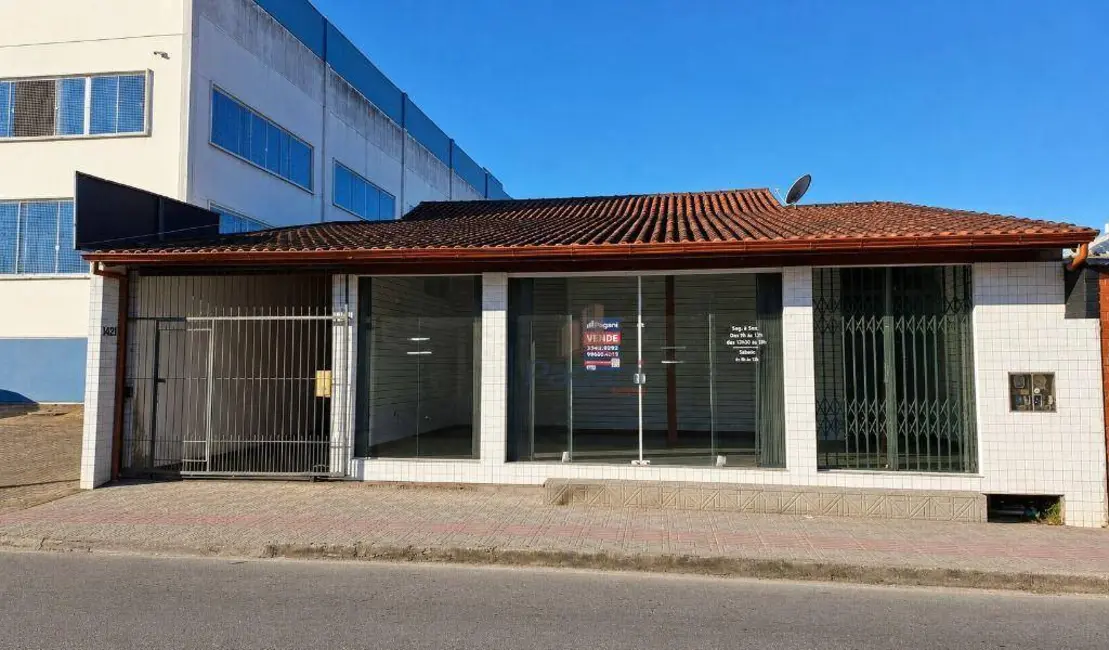 Foto 1 de Casa com 3 quartos à venda, 360m2 em Jardim Eldorado, Palhoca - SC
