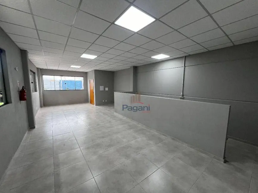 Foto 9 de Armazém / Galpão para alugar, 600m2 em Palhoca - SC