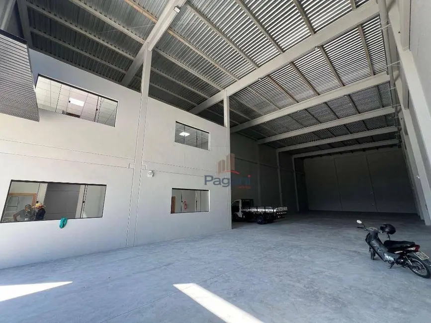 Foto 4 de Armazém / Galpão para alugar, 600m2 em Palhoca - SC